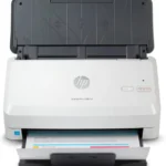 Scanjet Pro 2000 S2 35Ppm USB Color