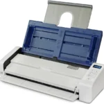 Scanner Xerox Duplex Portable A4 25 Ppm