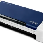 Scanner Xerox Duplex Portable A4 25 Ppm