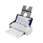 Scanner Xerox Duplex Portable A4 25 Ppm