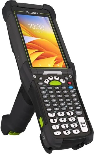 Mc94 LAN WiFi 6E WAN Data Only 5G Lte Gps One Sim One Esim Gun