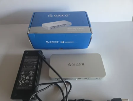 SRFC TB4 DOCK CM SC EN-XD-XX ME XICO COMM BLACK