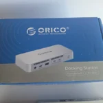 SRFC TB4 DOCK CM SC EN-XD-XX ME XICO COMM BLACK