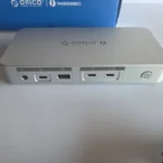 SRFC TB4 DOCK CM SC EN-XD-XX ME XICO COMM BLACK