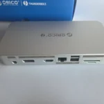 SRFC TB4 DOCK CM SC EN-XD-XX ME XICO COMM BLACK