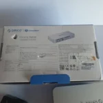 SRFC TB4 DOCK CM SC EN-XD-XX ME XICO COMM BLACK