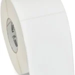 Zebra Etiqueta Papel 4X6 Dt Zperform 1000D 1In Core 430 Roll