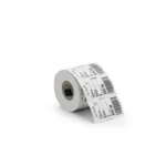 Zebra Etiqueta Papel 4X6 Tt Coated Per Adh Ultimas Piezas