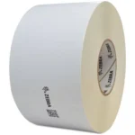 Zebra Etiqueta Papel 4X6 Tt Coated Per Adh Ultimas Piezas