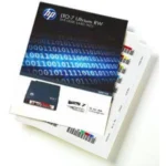 Hpe Lto-7 Ultrium Rw Bar Code Label Pack