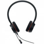 Jabra Evolve 20 Se Stereomsusb C/A Adaptleather