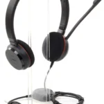Jabra Evolve 20 Se Stereomsusb C/A Adaptleather