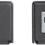 Extensor USB 2.0 4 Puertos Por Cat5 O Cat6 Hasta 50 Metros