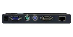 Extensor De Consola Kvm Ps/2 USB Por Cable Cat5 150M
