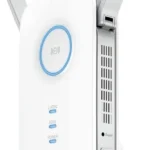 Repetidor Tp-Link Re550/Wi-Fi 5 Ac1900/Con Puerto Gigabit/1Xrj-45/2.4/5Ghz/1900 Mbit/S