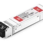 Sfp Lc Compatible Con Extreme Networks 10051