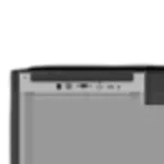Nvr 4 Canales Ezviz Csx5S/4W/5Mpx/2 Antenas Wi-Fi /Compresion H.265/Almacenamiento Hasta 8Tb/Salida HDMI-VGA/Compatible Onvif