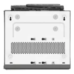 Nvr 4 Canales Ezviz Csx5S/4W/5Mpx/2 Antenas Wi-Fi /Compresion H.265/Almacenamiento Hasta 8Tb/Salida HDMI-VGA/Compatible Onvif