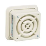 Altavoz Amplificado Selectone Federal Signal 50Gc-024-Bg/Ul Y Cul/24Vcd/Montaje En Superficie