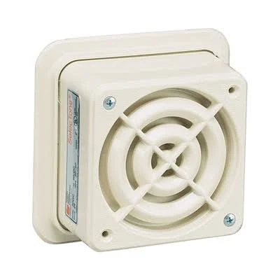 Altavoz Amplificado Selectone Federal Signal 50Gc-024-Bg/Ul Y Cul/24Vcd/Montaje En Superficie