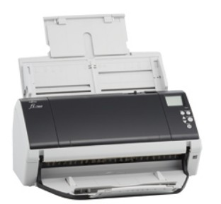 Scanner Fujitsu Fi-7460 –
