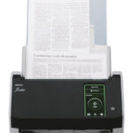 Scanner Fujitsu Modelo Fi-8040. -