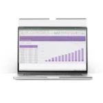 Filtro De Privacidad Tactil Para Laptop De 13.3In 16:10