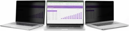 Filtro De Privacidad Tactil Para Laptop De 13.3In 16:10
