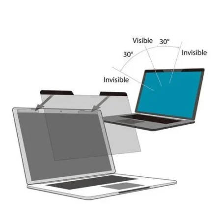 Filtro De Privacidad Para Laptop De 15In Opaco O Con Brillo
