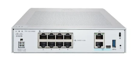 Cisco Firepower 1010 Ngfw Appli Ance Desktop