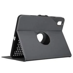 FUNDA CASE VERSAVU SLIM IPAD 2022 10A GEN NEGRA
