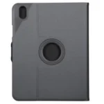 FUNDA CASE VERSAVU SLIM IPAD 2022 10A GEN NEGRA