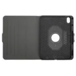 FUNDA CASE VERSAVU SLIM IPAD 2022 10A GEN NEGRA