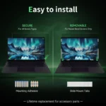 Filtro De Privacidad De Laptop 16In 16:10 Tactil
