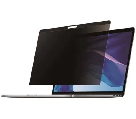 Filtro de Privacidad StarTech.com para MacBook de 13″ – Magnético, Antirreflejo, ±30°