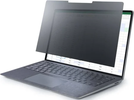 Filtro De Privacidad Surface Laptop O Book De 13.5