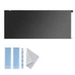 Filtro De Privacidad Para Dell U3824Dw Protector De Pantalla