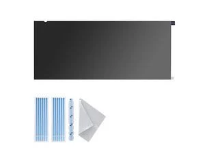 Filtro De Privacidad Para Dell U3824Dw Protector De Pantalla