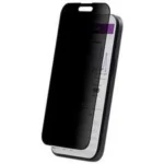 Filtro Antiespia Protector De 4 Vias Para Iphone 15 Pro
