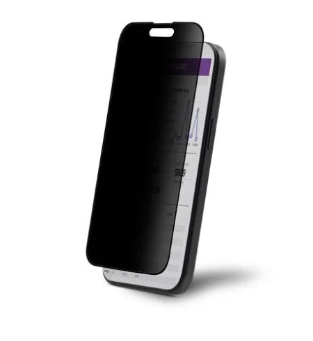 Filtro Antiespia De 4 Vias Para Iphone 15 Pro Max