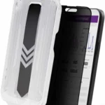 Filtro Antiespia De 4 Vias Para Iphone 15 Pro Max