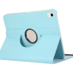Heavy Duty Case With Strap And 360Deg Rotating For Ipad Air 11In-Y