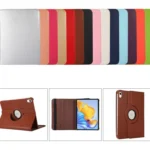 Pro-Tek Rotating Case For Ipad Air 11- Inch M2 Ipad Air 10.9-Inch