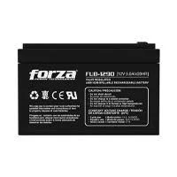 Bateria Forza Fub-690 6V/9Ah/Recargable Agm/Sin Mantenimiento