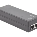 Fuente De Alimentacion 56Vcc Cambium Networks/60W/Puertos 5Gbps/Para Equipos Cambium Cnpilot Xv2-2/Xv3-8 Y Cnwave/C000000L141A