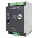 Fuente De Poder Industrial/480W/Salida 48 Vcc/Para Montaje En Riel Din/Ict36048Din