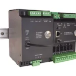 Fuente De Poder Industrial/480W/Salida 48 Vcc/Para Montaje En Riel Din/Ict36048Din