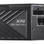 Fuente De Poder Xpg Core Reacto R Ii 650W 80 Plus Gold ATX 12V