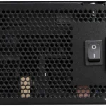 Fuente De Poder Xpg Core Reacto R Ii 650W 80 Plus Gold ATX 12V