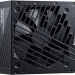 Fuente De Poder Xpg Core Reacto R Ii 650W 80 Plus Gold ATX 12V